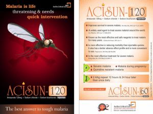 Acisun Injection 120 Mg