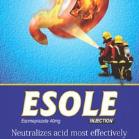 Esole Injection 40 Mg