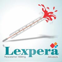 LEXPERA INFUSION