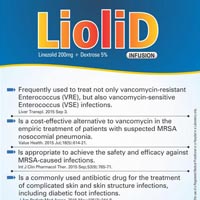 LIOLID INFUSION