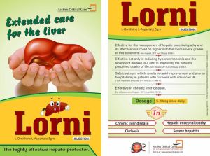 Lorni Injection