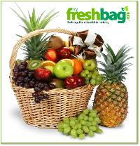 fresh fruits