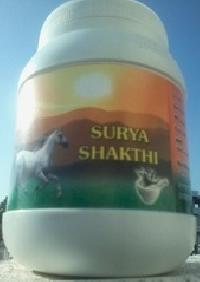 Surya Shakthi Anti Diabetes Natural Herbal Churna