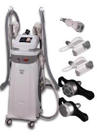 Cryolipolysis Fat freezing machine