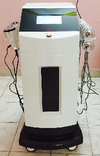 Ultrasonic Cavitation Machine