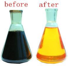 Engine Oil Regeneration Machine