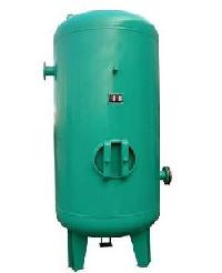 Air Receiver Tank - Manufacturers, Suppliers & Exporters in India