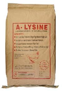 Herbal Lysine