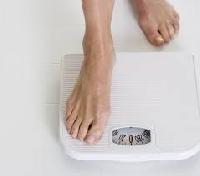 body weighing scale