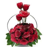 Online Flowers services