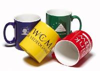 Mug Printing Services