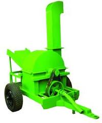 Agricultural Shredder