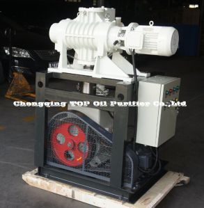 ZKCC Series Vacuum Pump System