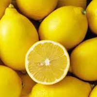 Yellow Lemon