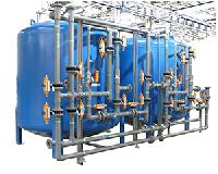 water purifying systems