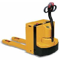 Electric Pallet Truck