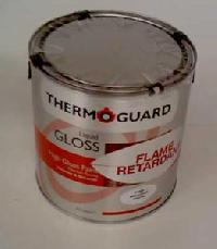 fire protective coatings