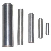 precision cylindrical pins