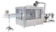 Automatic Water Filling Machines