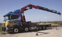 lorry loaders