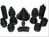 rubber steering boots