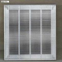 return air floor grills