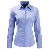 Ladies Formal Shirts