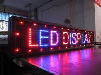 Electronic Signs