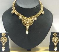 Gold Plated Necklace