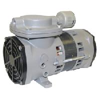 vacuum compressors