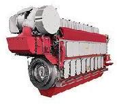 Ship Navigational Equipment Generator Sets