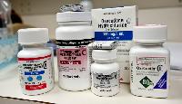 Pain Relief Drugs