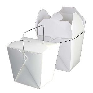 SBS Bucket Meal Box