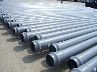 Water Supply Pipes