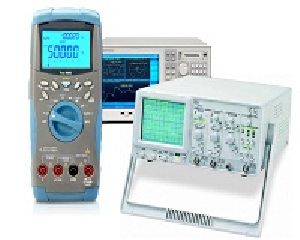 Testing & Measuring instrument