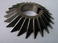 HSS Milling Cutter