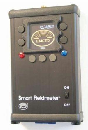 Smart Fieldmeter RFP-05