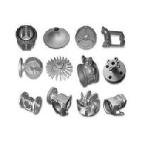 casting machine parts