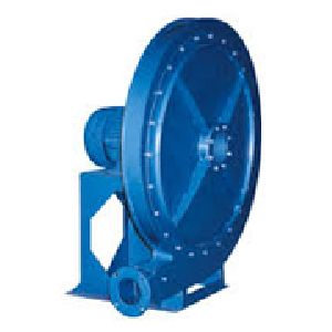 High Pressure Blower / PA Fan