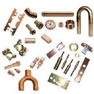 Precision Non Ferrous Electrical Components