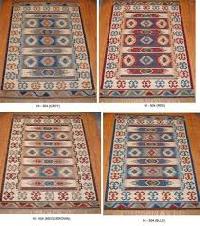 Indo Tibetan Carpets