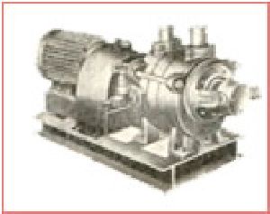 vacuum pump