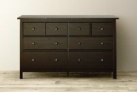 drawer chests