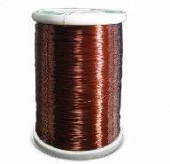 Enameled Aluminium Wires