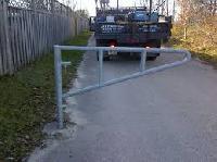 Barrier Gate