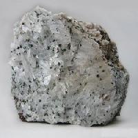 processed minerals