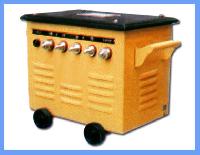 Air Cooled Welding Machine