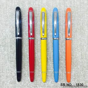 Corporate Metal Pen