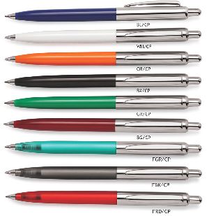 semi metal pens