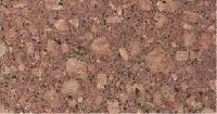 Copper Silk Granite